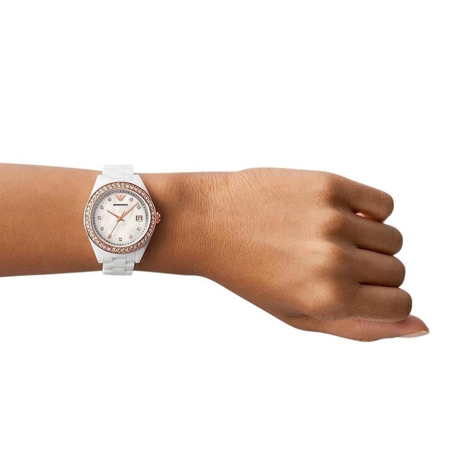 Emporio Armani AR70007 Women's Watch Emporio Armani AR70007 Women's Watch